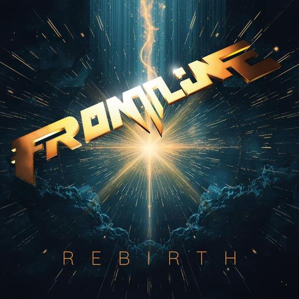 Frontline (DE) - Burning The Distance
