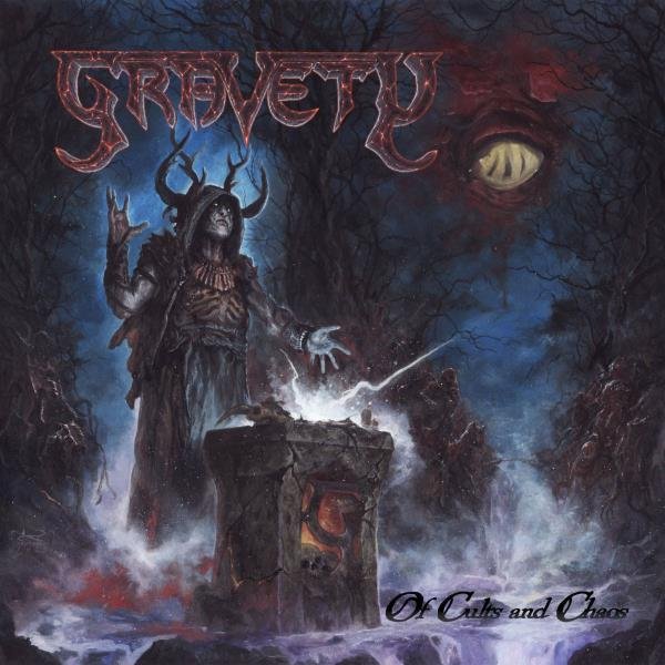 Gravety - The Forgotten Village