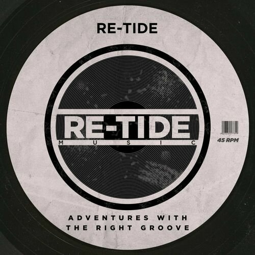 Re-Tide, Mad Funk - I Need To Know (Album Mix)