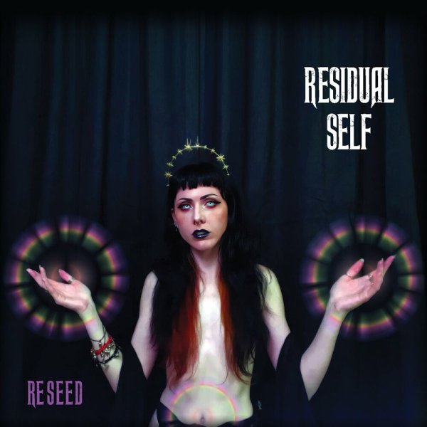 Residual Self - Siren