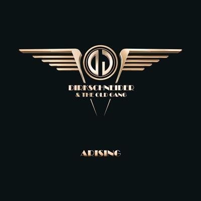 Dirkschneider &amp; The Old Gang - Face Of A Stranger