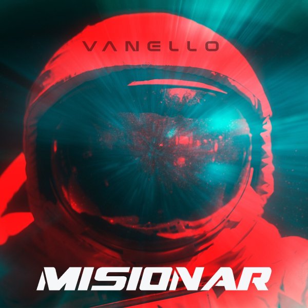 Vanello - Misionar (Extended Space Disco Mix)