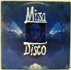 Missa Disco - Kyrie