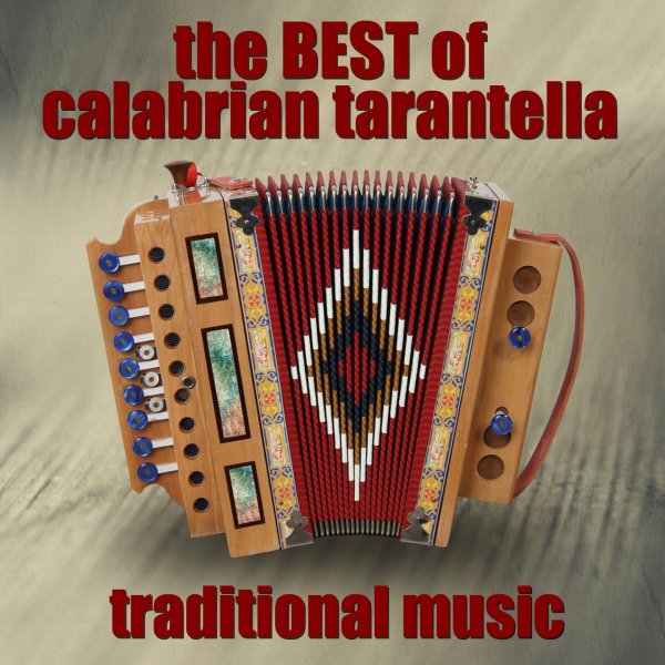 Bruno Santoro feat. I Terribili Della Tarantella - Tarantella organetto