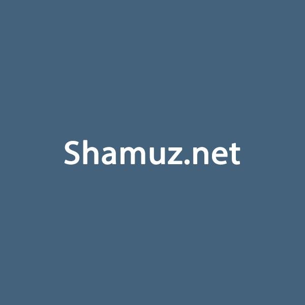 Оксимирон - Кто убил марка (Shamuz.net)