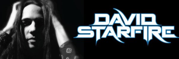 David Starfire - Shapeshifter