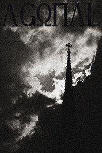 Agonal - Inside The End