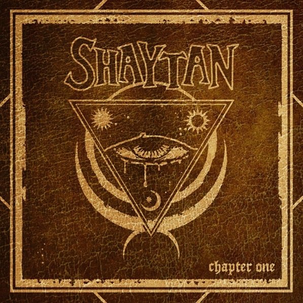 Shaytan - Salting the Earth