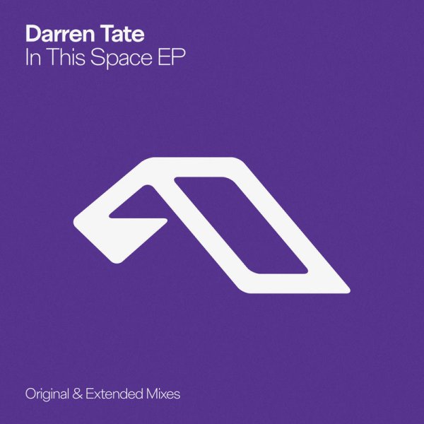 Darren Tate / Susie Ledge - In This Space (Deep Mix)
