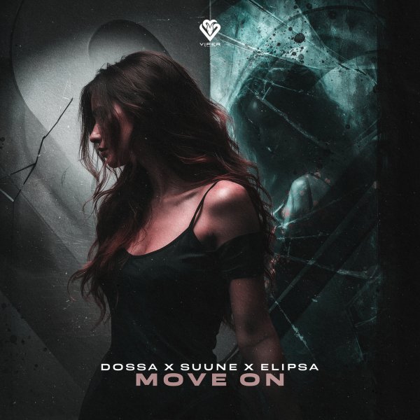 Dossa, Elipsa, SUUNE - Move On (Original Mix)