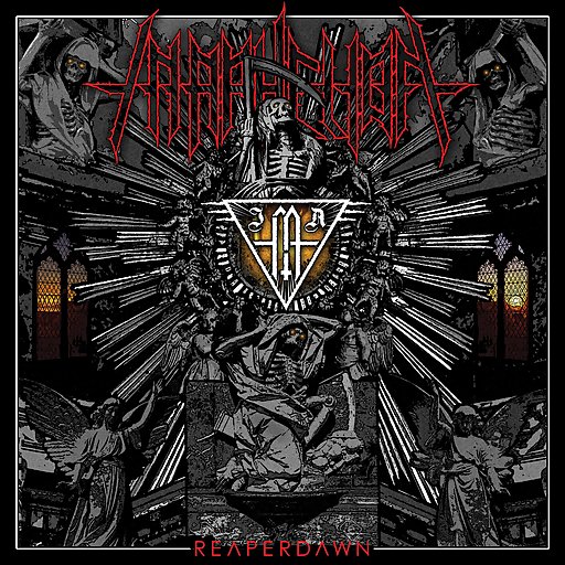 In Aphelion - Aghori