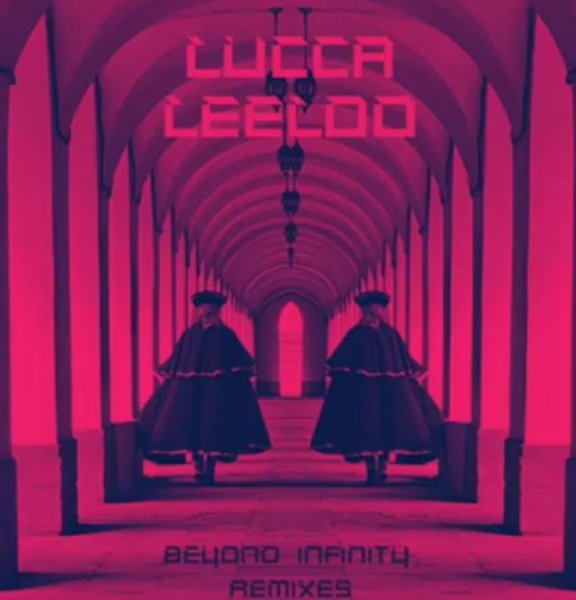 Lucca Leeloo - Enter The Dream (Italoconnection 2021)