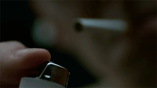 Dj_Shark - Dj Shark - Дым сигарет с ментолом (НЭНСИ Cover)