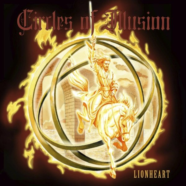 Circles Of Illusion - Bridge to America