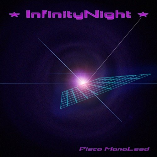 Infinity Night - Dark Energy Level 3