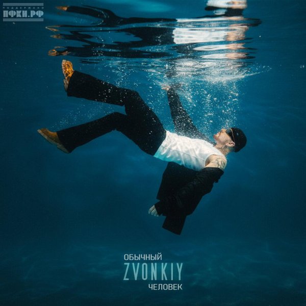 Zvonkiy - Обычный человек