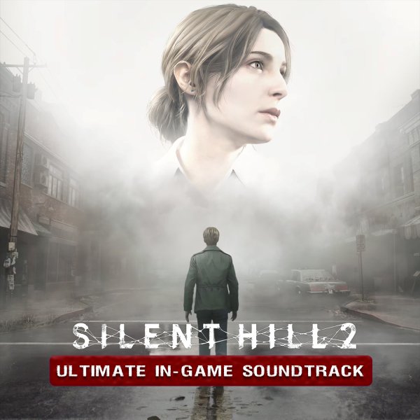 Akira Yamaoka - Flesh Lips Boss Fight (#3)