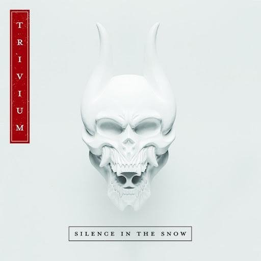 Trivium - Until The World Goes Cold