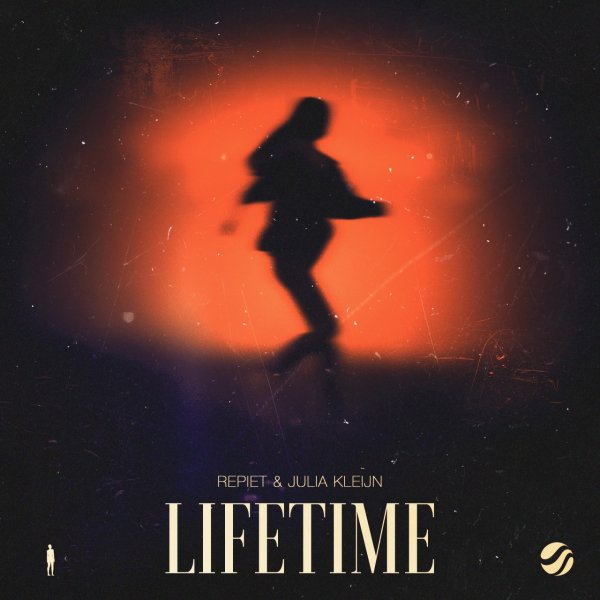 Repiet &amp; Julia Kleijn - Lifetime (Extended Mix)