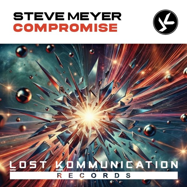 Steve Meyer - Compromise (Radio Edit)