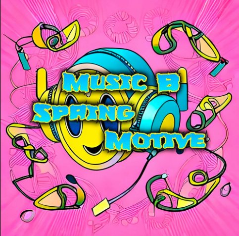 Music B &amp; BabRoV - Spring Motive