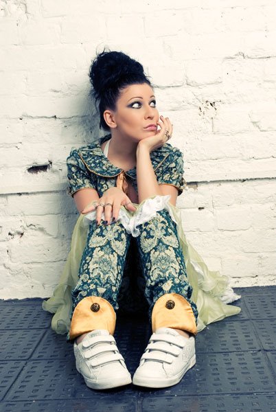 Ёлка - Всё зависит от нас