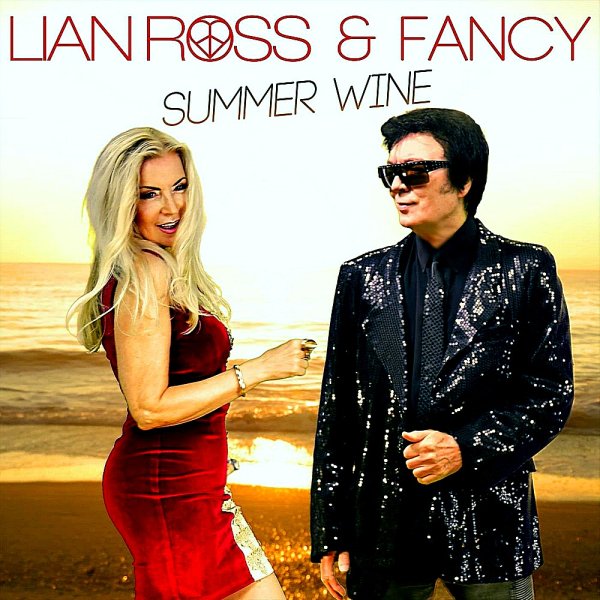 Lian Ross &amp; Fancy - Summer Wine [Instrumental version]