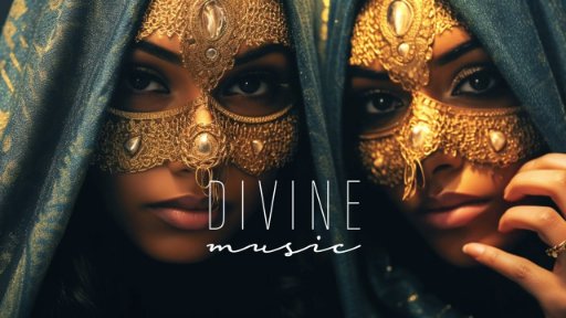Divine Music - Divine Music - Best Remixes of Popular Songs