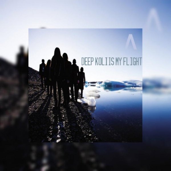 Deep Koliis - Deep Koliis My Flight (Original Mix)