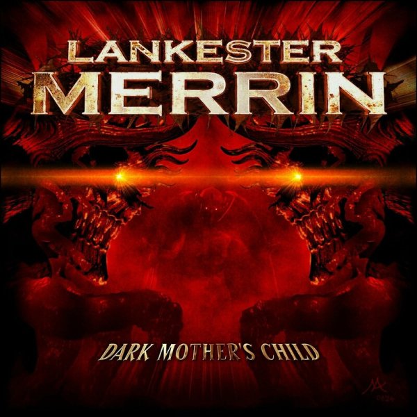Lankester Merrin - Eyes of the Night