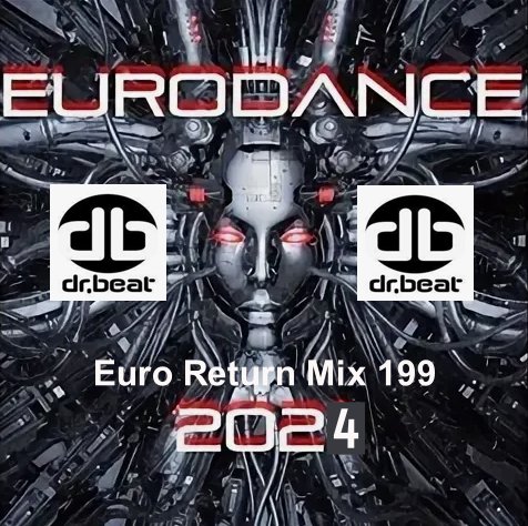 Dr.Beat - Euro Return Mix 199