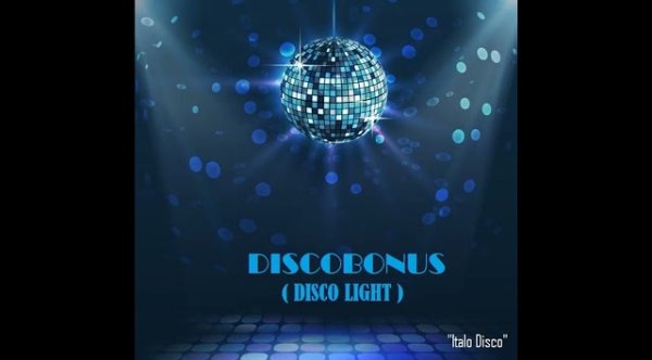 Dj Alexandre - Dj Alexamdre ( DiscoBonus / Disco Light (Italo Disco)( 2023 )