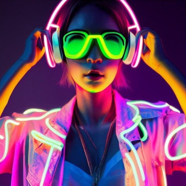 Dj Eurodriver - Break the path in the night