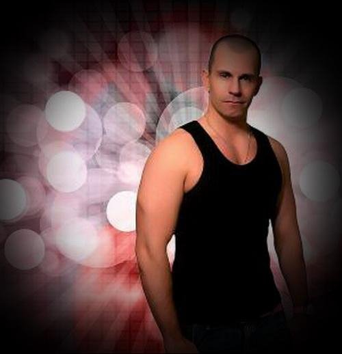 Peter Wilson - Stereo (T1 Astral Flight Remix)