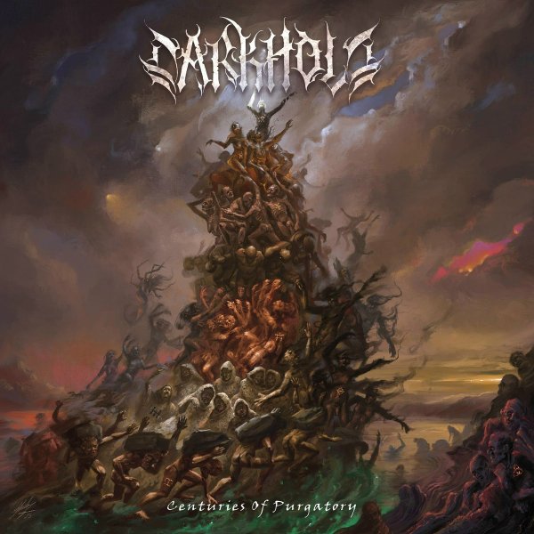 Darkhold - Roots of Arrogance