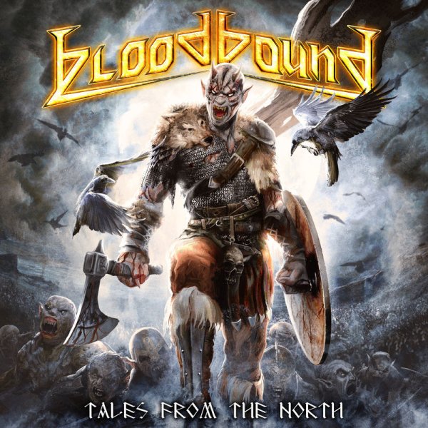 Bloodbound - 1066