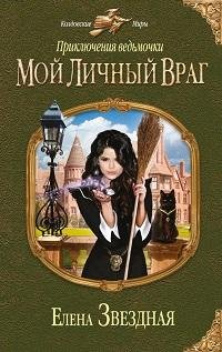 Елена Звездная - Приключения ведьмочки: Мой личный враг016