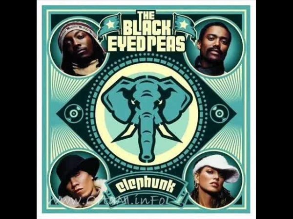 Black Eyed Peas Sexy - Anxiety Black Eyed Peas and Papa Roach