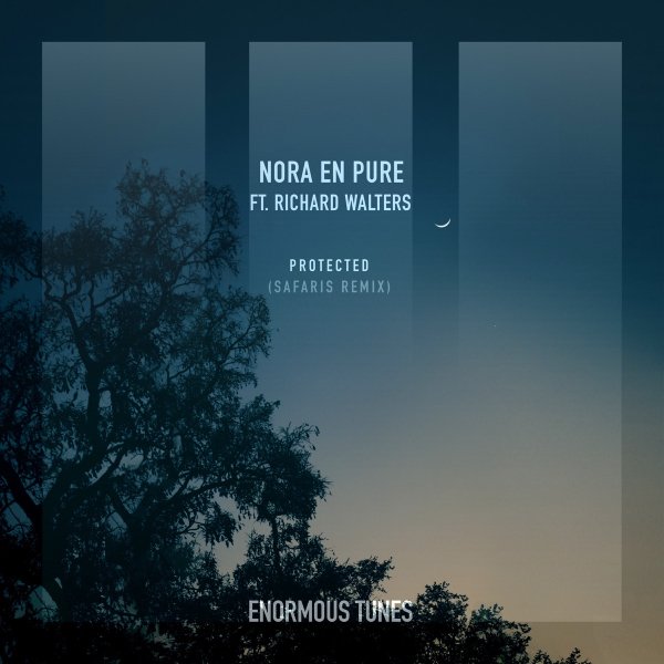Nora En Pure feat. Richard Walters - Protected (SAFARIS Extended Remix)