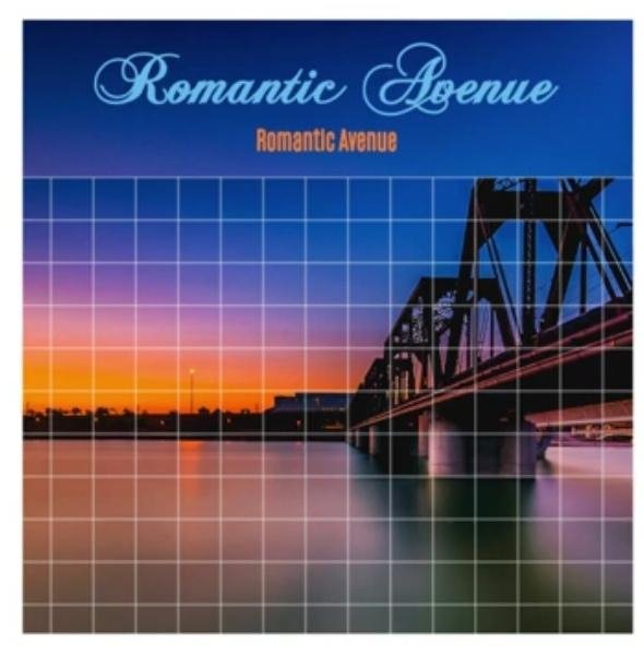 Romantic Avenue - Romantic Avenue (Ultralong Mix 2023)