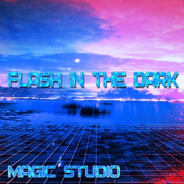 Magic Studio - Electronic Pause