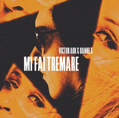 Victor Ark &amp; Daniela - Mi Fai Tremare (Electro Potato Remix)