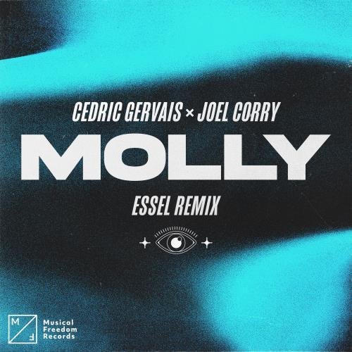 Cedric Gervais x Joel Corry - MOLLY (ESSEL Extended Remix)