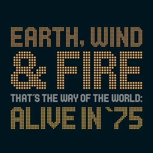 Earth, Wind &amp; Fire - Reasons