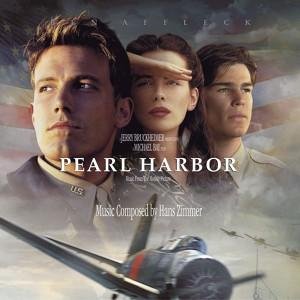 Hans Zimmer - War