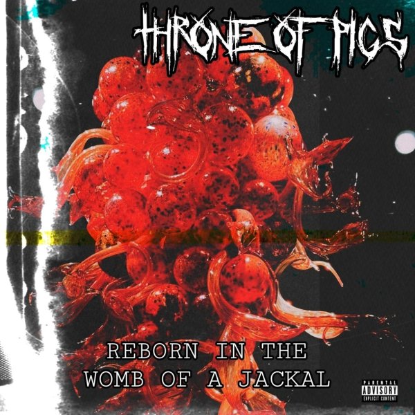 Throne of Pigs - Kicking the Stool Away