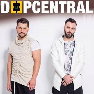 Deepcentral - Russian Girl (Maxim Keks Remix)