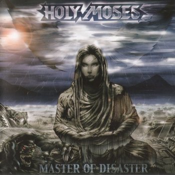 Holy Moses - The Hand of Death