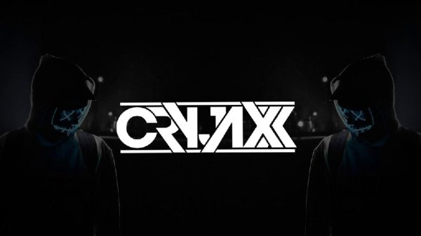 CryJaxx &amp; Reeck - Complex