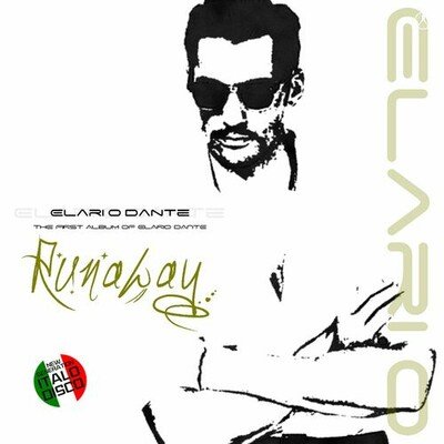 Elario Dante - Runaway (Extended Vocal Running Mix)